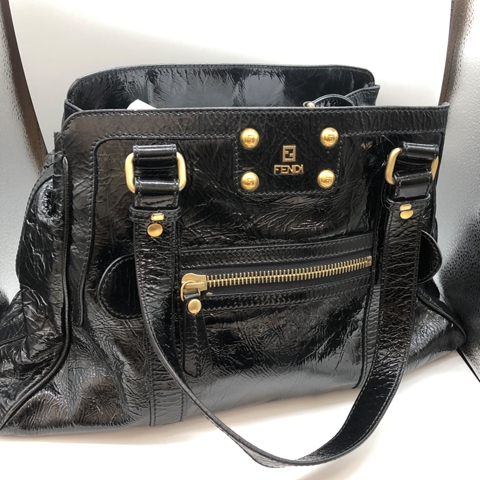 FENDI ハンドバッグ